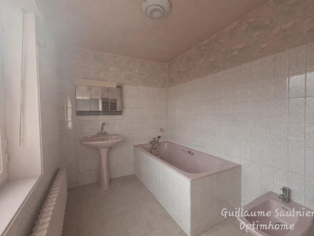 Maison à vendre 4 pièces HASNON 59
