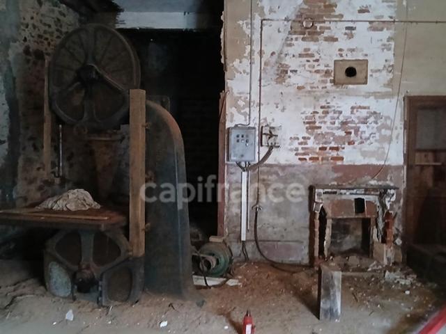 Maison à vendre 4 pièces HERISSON 03