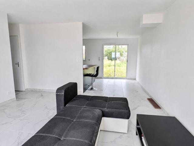 Plain pied familial récent sur OZOUER LE REPOS 77