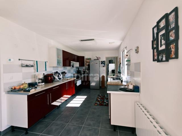 Maison à vendre 4 pièces LA CHAPELLE BAYVEL 27