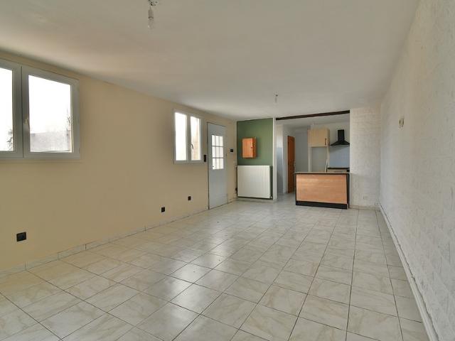 Maison de plain pied 4 pièces 96 m² La Harengère 27