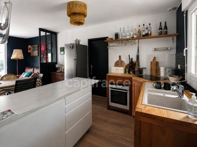 Maison à vendre 4 pièces LA SELLE CRAONNAISE 53
