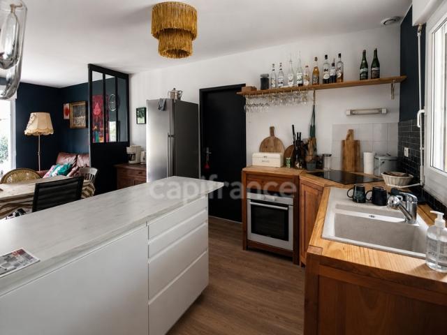 Maison à vendre 4 pièces LA SELLE CRAONNAISE 53