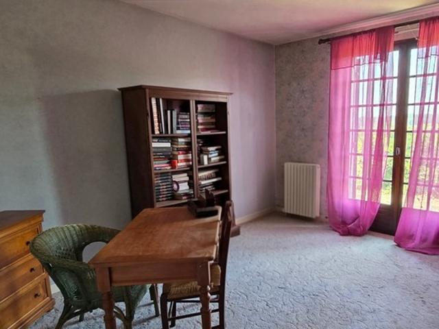 Maison à vendre 4 pièces LE PALAIS SUR VIENNE 87