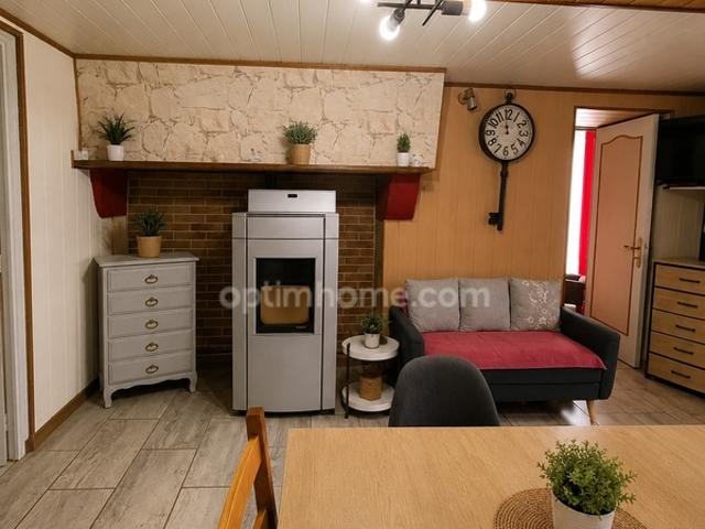 Maison à vendre 4 pièces LEPINAS 23