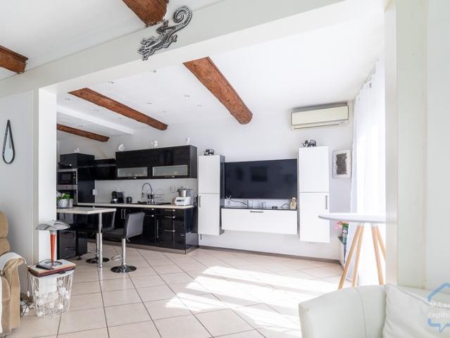 Maison à vendre 4 pièces MONTPELLIER 34