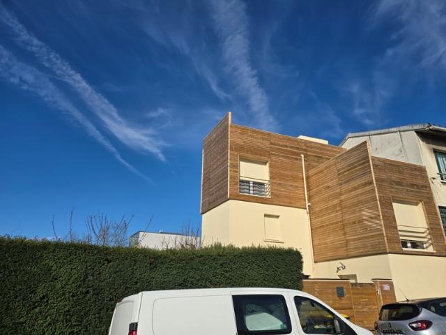 Maison à vendre 4 pièces MONTREUIL 93