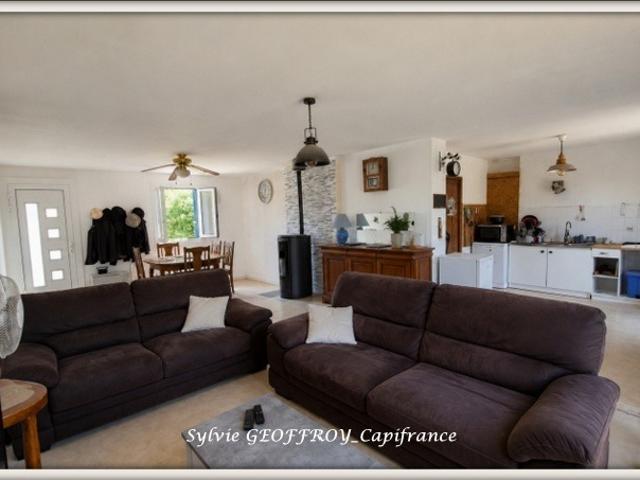 Maison à vendre 4 pièces MONTSUZAIN 10