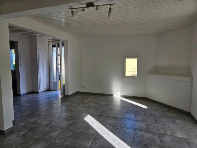Maison à vendre 4 pièces MARGUESTAU 32