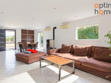 Maison à vendre 4 pièces Meyreuil 13 135m² Meyreuil