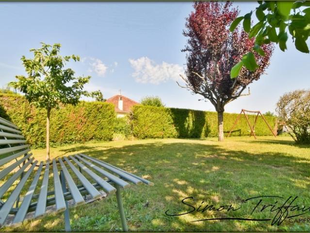 Maison à vendre 4 pièces MEZIERES SUR PONTHOUIN 72