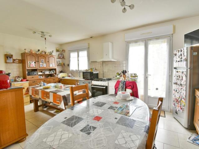 Maison à vendre 4 pièces NOYERS SUR CHER 41