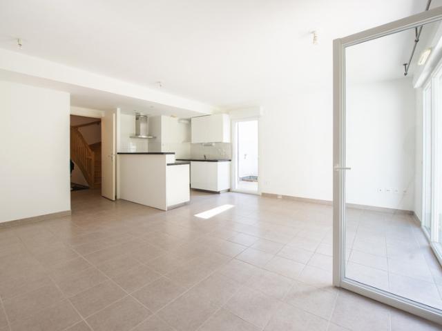 Maison à vendre 4 pièces NANTES 44