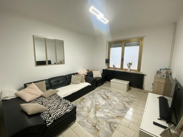 Maison à vendre 4 pièces NILVANGE 57