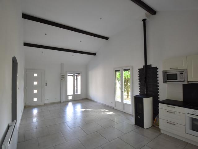 Maison à vendre 4 pièces SAINT AGNAN 71