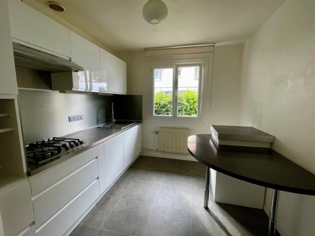 Maison à vendre 4 pièces SAINT DIE DES VOSGES 88