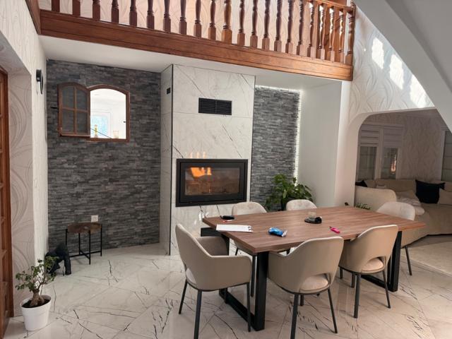 Maison à vendre 4 pièces SAINT EULIEN 52