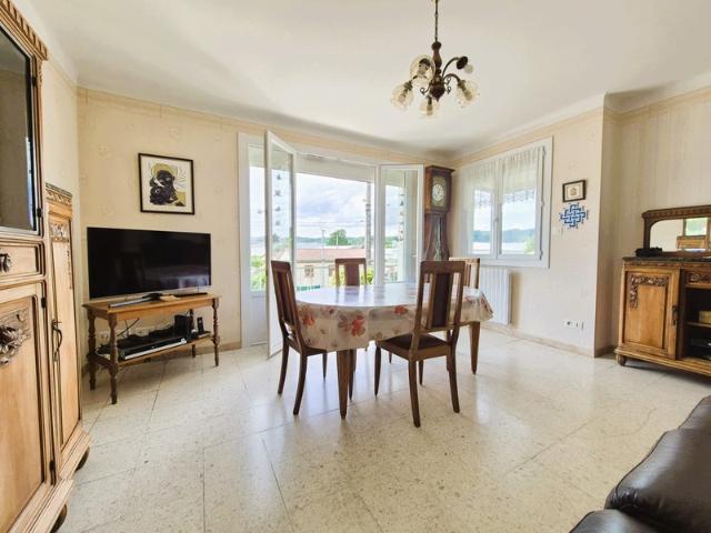 Maison à vendre 4 pièces SAINT JEAN DU FALGA 09