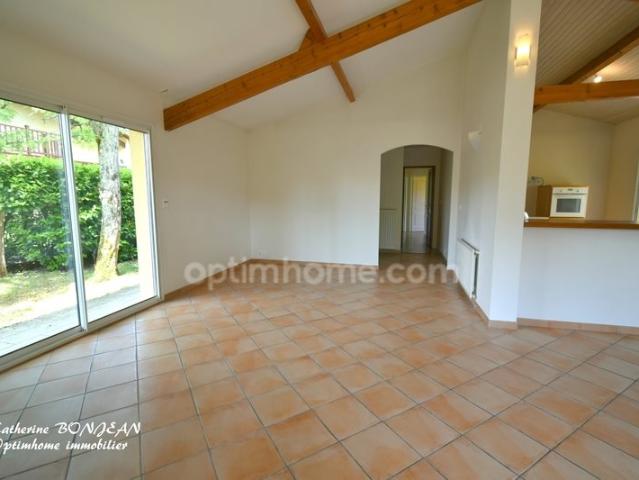 Maison à vendre 4 pièces Saint Medard En Jalles 33 109m² Saint Médard en Jalles