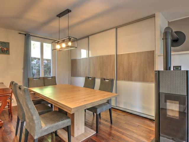 Maison à vendre 4 pièces SAINT PRIEST TAURION 87