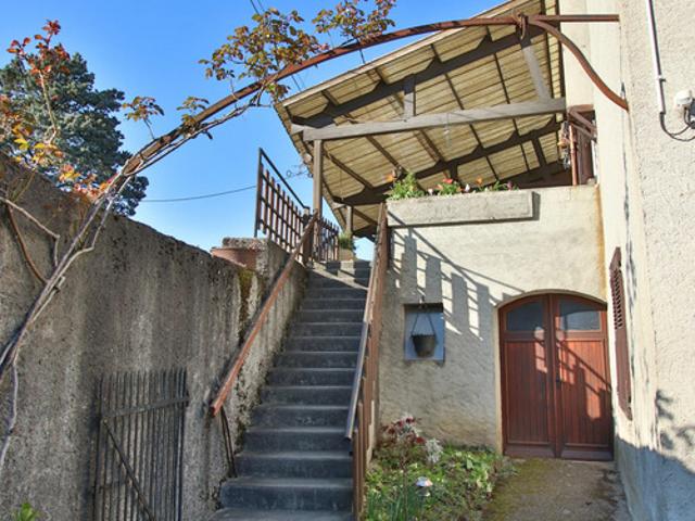 Maison à vendre 4 pièces SEYSSEL 74