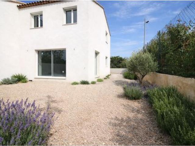 Maison à vendre 4 pièces SEPTEMES LES VALLONS 13
