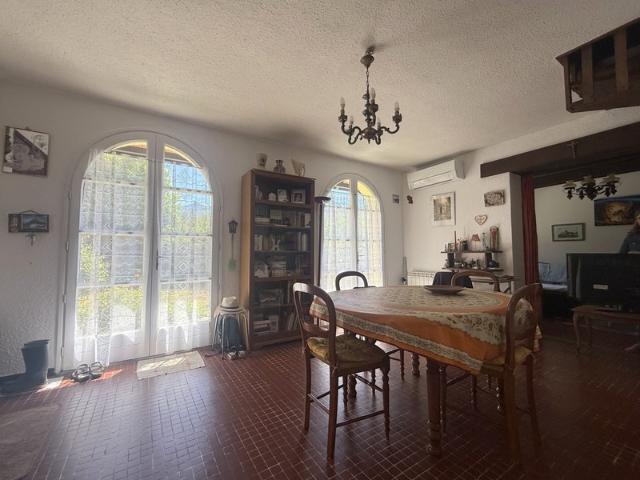 Maison à vendre 4 pièces SERRES 05