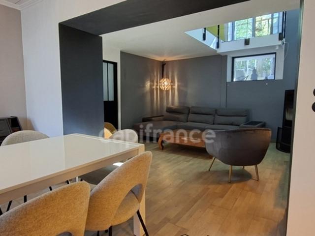 Maison à vendre 4 pièces SERRIERES EN CHAUTAGNE 73