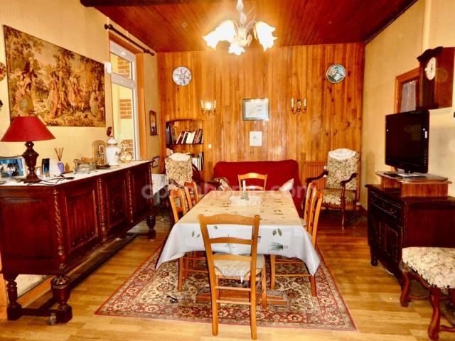 Maison à vendre 4 pièces sur la commune de RAZAC SUR L'ISLE 24