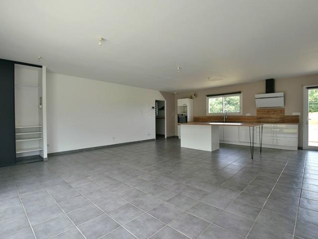 Maison à vendre 4 pièces POEY DE LESCAR 64