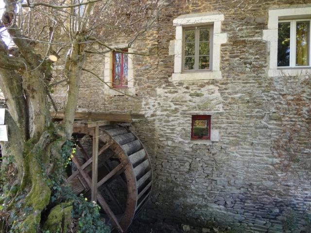 Maison à vendre 4 pièces PONT D'OUILLY FALAISE 14