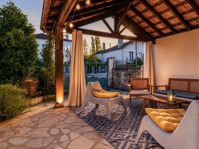 Maison à vendre 4 pièces PAU 64 Quartier du Buisson