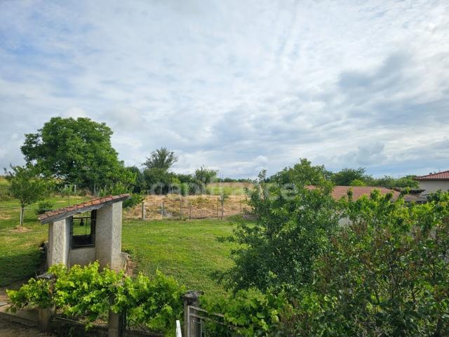 Maison à vendre 4 pièces PANISSIERES 42