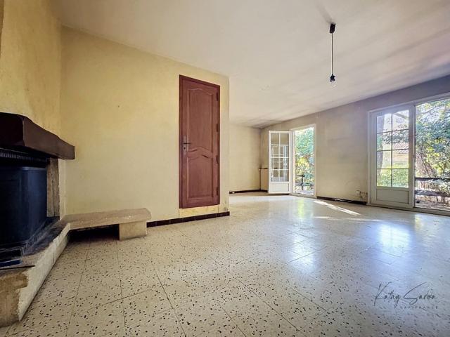 Maison à vendre 4 pièces PEROLS 34 sur terrain de 598m2
