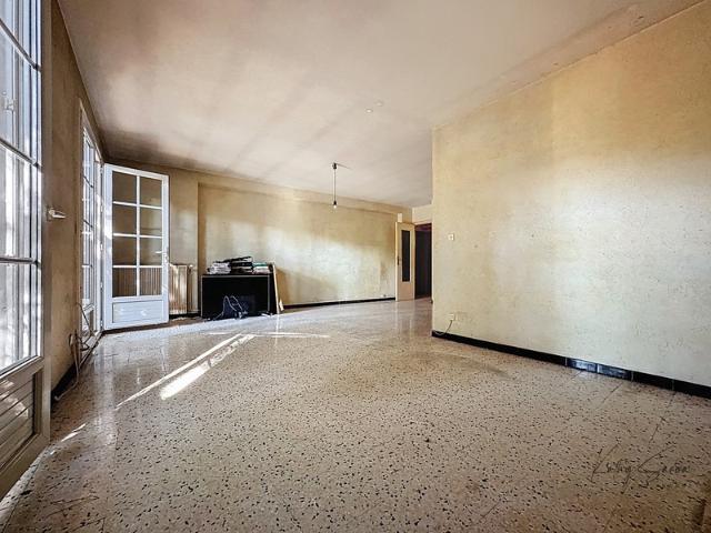 Maison à vendre 4 pièces PEROLS 34 sur terrain de 598m2