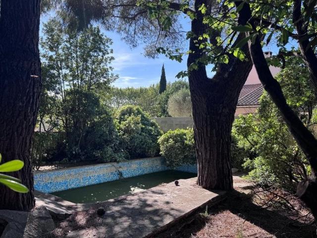 Maison à vendre 4 pièces Perols 34 sur terrain de 598m2 90m² Pérols