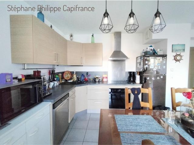 Maison à vendre 4 pièces Ploemeur Lomener 56