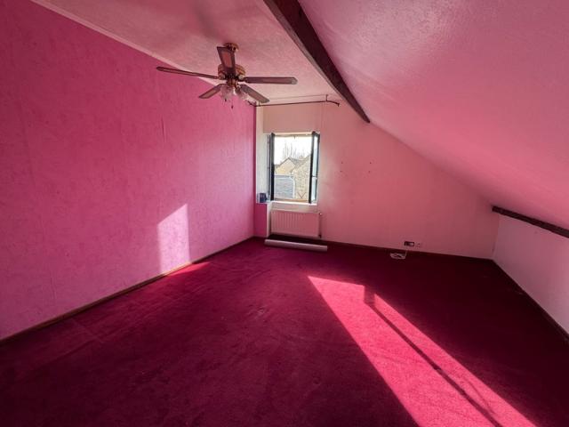 Maison à vendre 4 pièces PRASVILLE 28