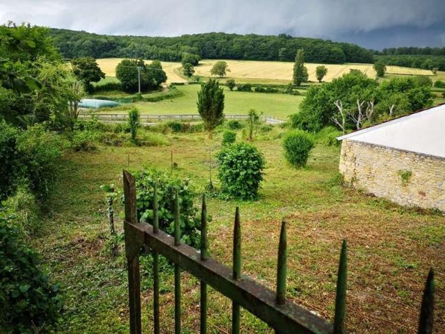 Maison à vendre 4 pièces PREMERY 58