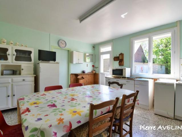 Maison à vendre 4 pièces proche de BROU 28