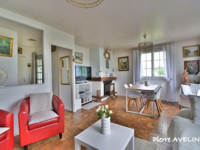 Maison à vendre 4 pièces proche de CLOYES SUR LE LOIR 28