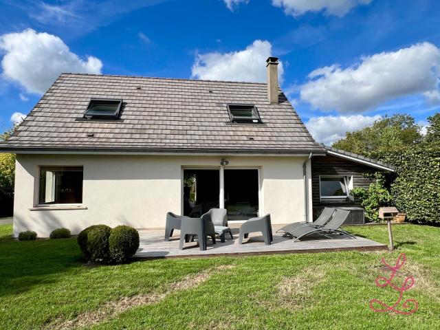 Maison à vendre 4 pièces proche de SAMER 62
