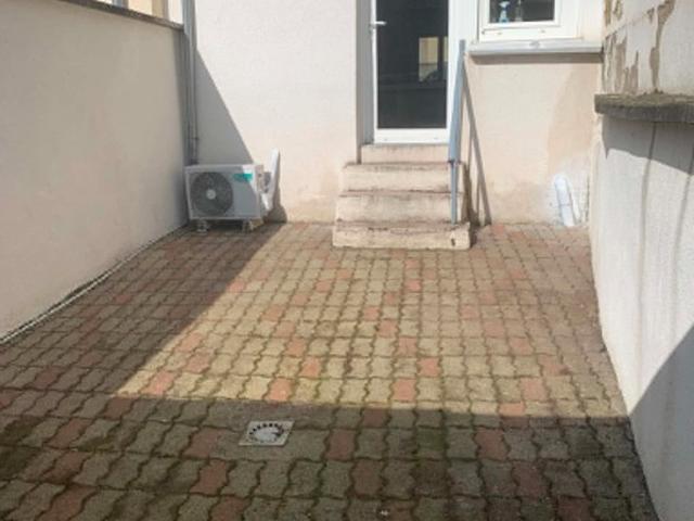 Maison à vendre 4 pièces PUTTELANGE AUX LACS 57