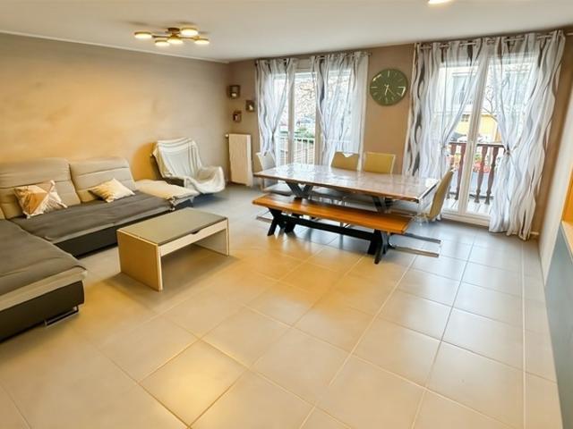 Maison à vendre 4 pièces REIMS 51