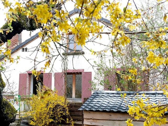 Maison à vendre 4 pièces TENCE 43