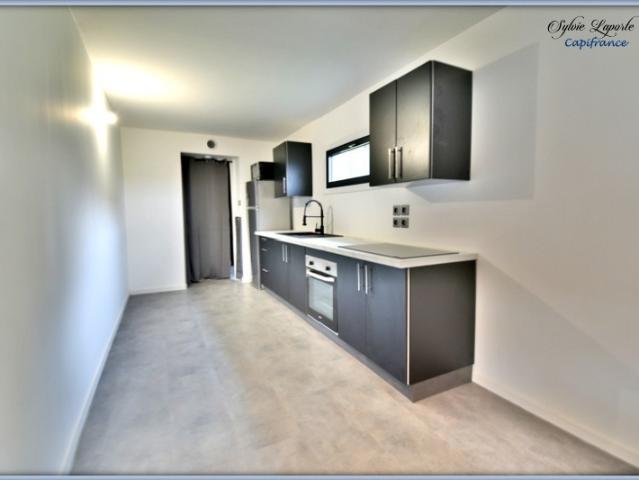 Maison à vendre 4 pièces VALEILLES 82 BAISSE DE PRIX/maison récente de 2024 dans un écrin de verdure, 8000m2 de terrain