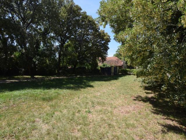 Maison à vendre 4 pièces VERS 46