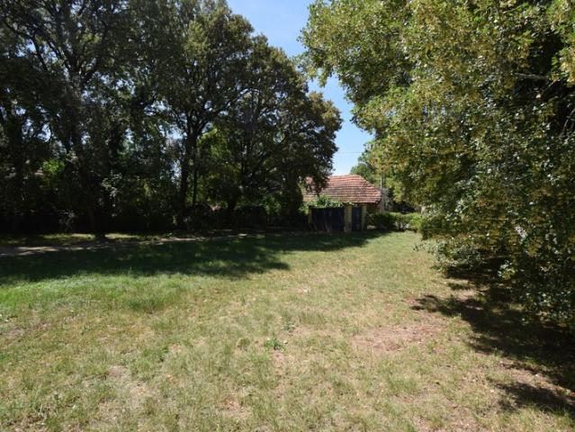 Maison à vendre 4 pièces VERS 46