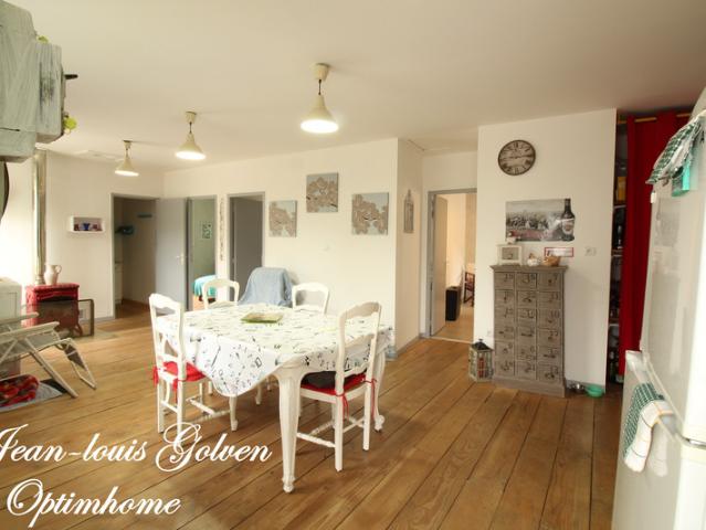 Maison à vendre 4 pièces VERSOLS ET LAPEYRE 12