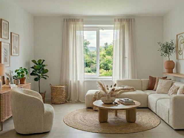 Maison à vendre 4 pièces VIEUGY 74